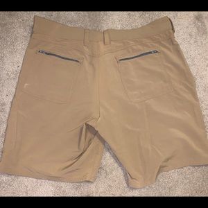 Huk Next Level shorts